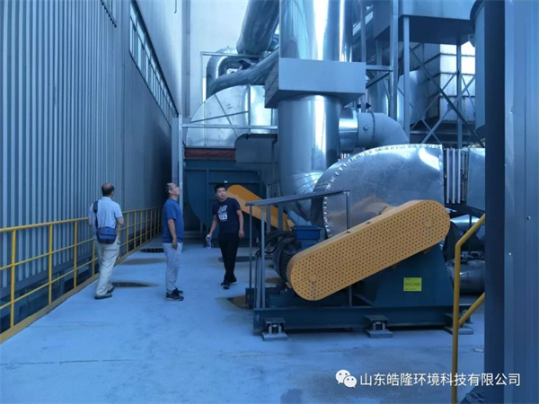 中國科學(xué)院工程熱物理研究所，張主任、路工到戴姆勒汽車現(xiàn)場(chǎng)進(jìn)行考察